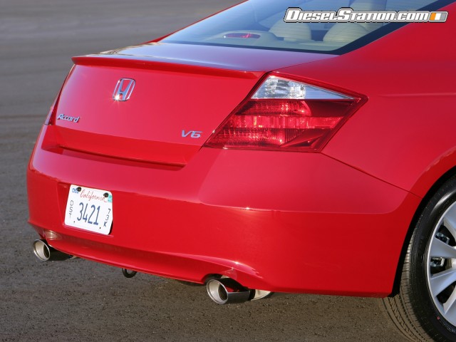 Honda Honda Accord 2008 Standard Picture #86 Honda Honda Accord 2008 Standard Picture #86